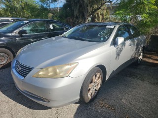 Image for 2008 Lexus ES 350 ID: 6904043