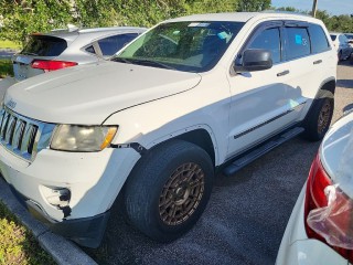 Image for 2013 Jeep Grand Cherokee Laredo ID: 6905198