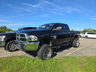 Image for 2015 RAM 2500 SLT ID: 6905208