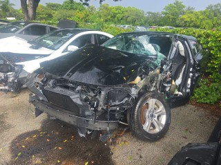 Image for 2022 Dodge Charger SXT ID: 6905251