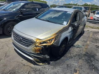 Image for 2015 Hyundai Sonata Sport ID: 6909249