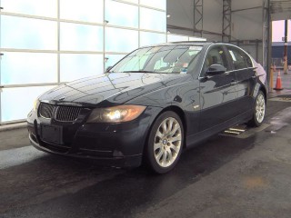 Image for 2006 BMW 3 Series 330xi ID: 6909561