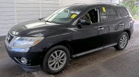 Image for 2015 Nissan Pathfinder S ID: 6915931