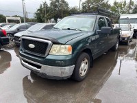 Image for 2007 Ford F-150  ID: 6915941