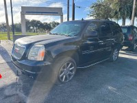 Image for 2007 GMC Yukon Denali ID: 6916159