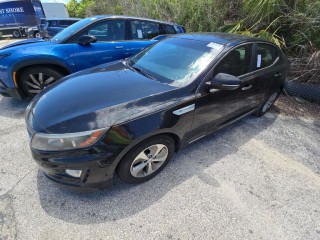 Image for 2016 Kia Optima Hybrid ID: 6922880