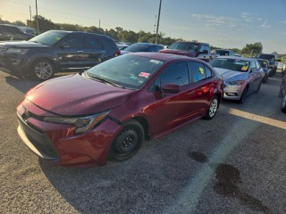 Image for 2024 Toyota Corolla LE ID: 6924360