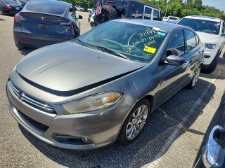 Image for 2013 Dodge Dart Limited ID: 6924365