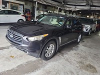 Image for 2013 INFINITI FX37  ID: 6924380