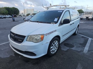 Image for 2014 RAM Tradesman  ID: 6924563