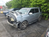 Image for 2012 Honda Pilot Touring ID: 6924572