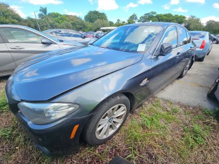 Image for 2016 BMW 5 Series 528i ID: 6924587