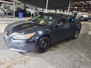 Image for 2016 Nissan Altima 2.5 ID: 6924625