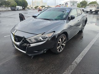 Image for 2017 Nissan Maxima 3.5S ID: 6925947