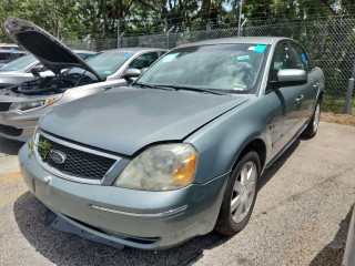 Image for 2005 Ford Five Hundred SE ID: 6937517