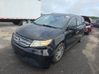 Image for 2012 Honda Odyssey EXL ID: 6937528