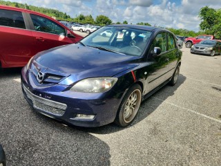 Image for 2009 Mazda Mazda3 S ID: 6937535
