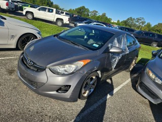 Image for 2013 Hyundai Elantra GLS ID: 6941098