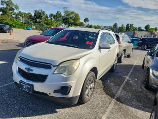 Image for 2013 Chevrolet Equinox LT ID: 6941223