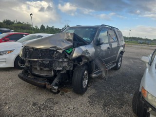 Image for 2004 Toyota Sequoia SR5 ID: 6941243