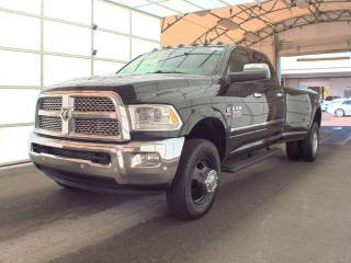 Image for 2016 RAM 3500 Laramie ID: 6942214