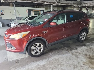 Image for 2014 Ford Escape SE ID: 6943163