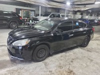 Image for 2016 Nissan Sentra S ID: 6943165