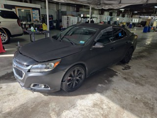 Image for 2014 Chevrolet Malibu 2LT ID: 6943166