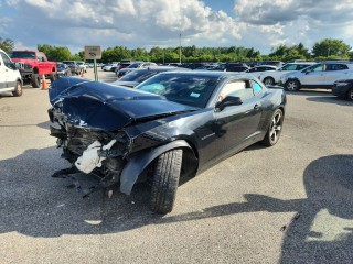 Image for 2015 Chevrolet Camaro LS ID: 6943168