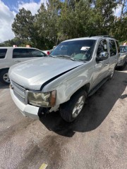 Image for 2010 Chevrolet Tahoe 1500 LTZ ID: 6950641