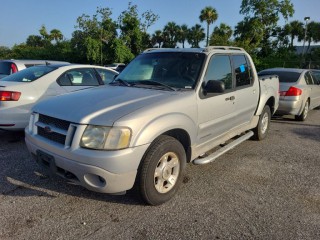 Image for 2002 Ford Explorer  ID: 6955335
