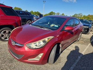 Image for 2015 Hyundai Elantra SE ID: 6958468