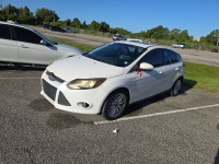 Image for 2013 Ford Focus Titanium ID: 6958475