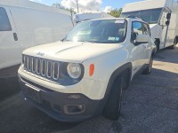 Image for 2016 Jeep Renegade Latitude ID: 6964691