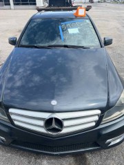 Image for 2013 Mercedes-Benz C-Class C 250 ID: 6967569