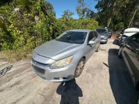 Image for 2015 Chevrolet Malibu LTZ ID: 6967574