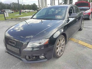 Image for 2010 Audi A4 Premium Plus ID: 6967580