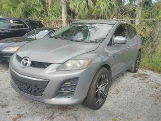 Image for 2011 Mazda CX-7  ID: 6967662