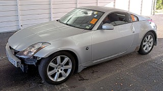 Image for 2005 Nissan 350Z  ID: 6967910