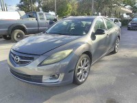 Image for 2011 Mazda Mazda6 S ID: 6968075