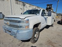 Image for 2017 Chevrolet Silverado 1500  ID: 6974506