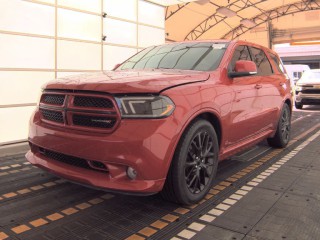 Image for 2013 Dodge Durango R/T ID: 6974507