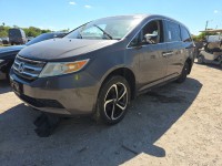 Image for 2012 Honda Odyssey EXL ID: 6974510