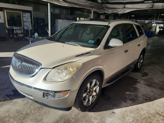 Image for 2010 Buick Enclave CXL ID: 6976153