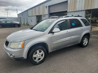 Image for 2006 Pontiac Torrent  ID: 6976157