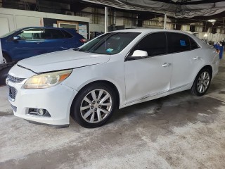 Image for 2015 Chevrolet Malibu 2LT ID: 6976160