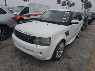 Image for 2013 Land Rover Range Rover Sport Hse Luxury ID: 6978886