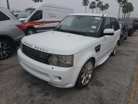 Image for 2013 Land Rover Range Rover Sport Hse Luxury ID: 6978886