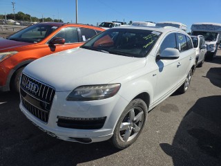 Image for 2015 Audi Q7 Premium ID: 6978895