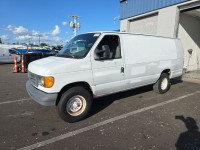 Image for 2006 Ford Econoline E250 ID: 6980866